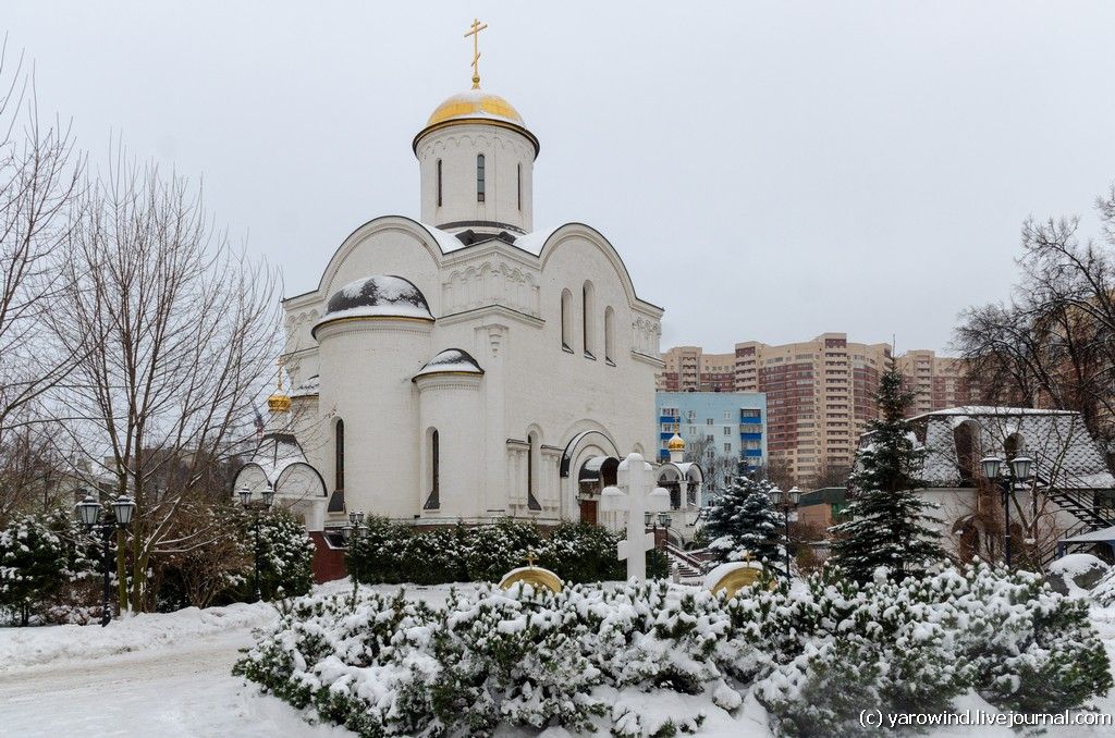Люберцы DSC_1790 Люберцы DSC_1790