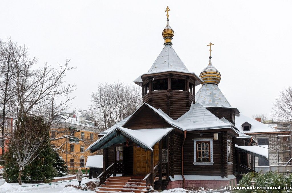 Люберцы DSC_1791 Люберцы DSC_1791