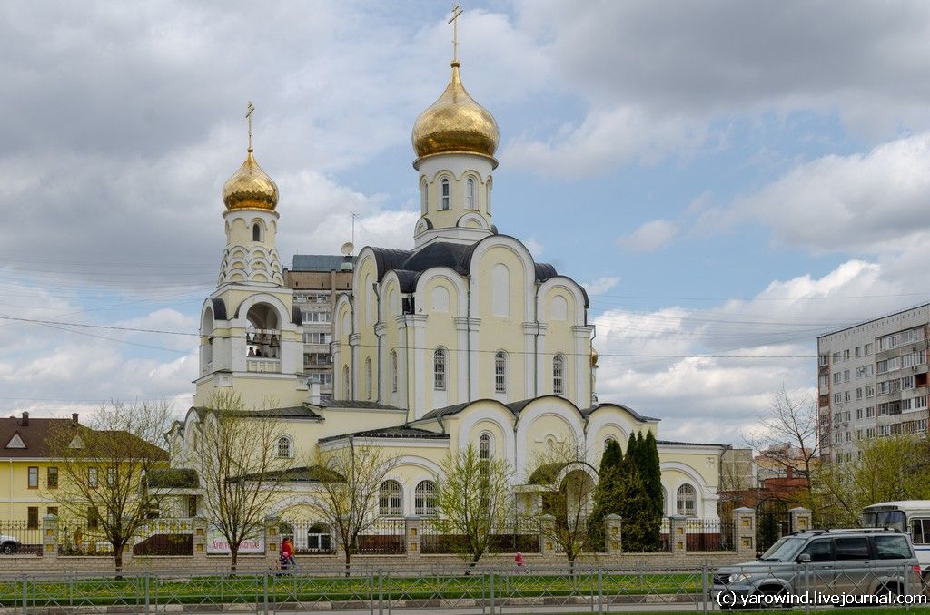 Обнинск DSC_1915 Обнинск DSC_1915