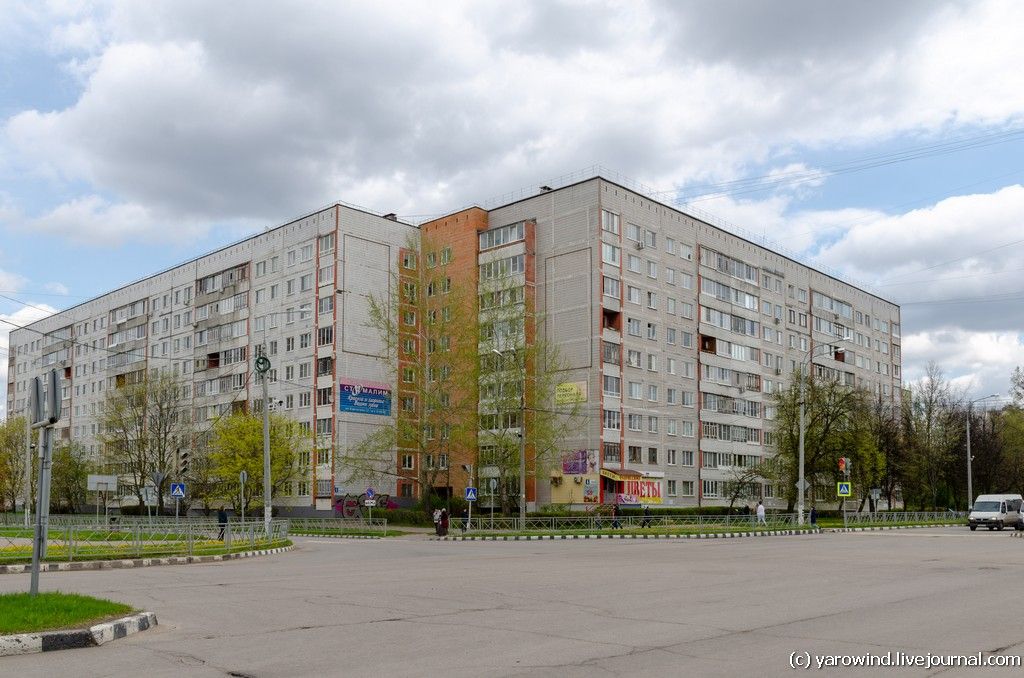 Обнинск DSC_1916 Обнинск DSC_1916