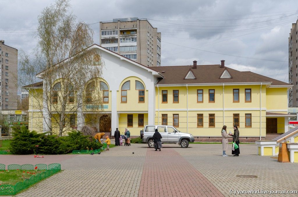 Обнинск DSC_1925 Обнинск DSC_1925