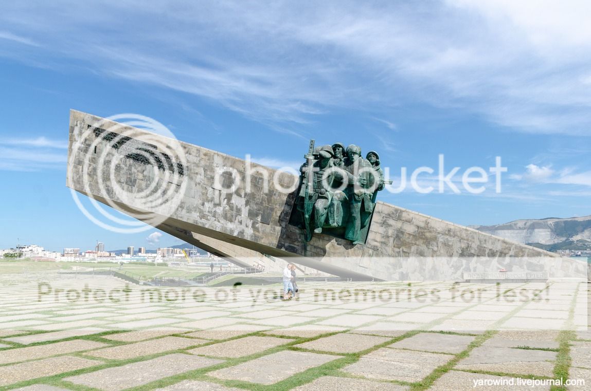 Малая Земля DSC_2598 Малая Земля DSC_2598