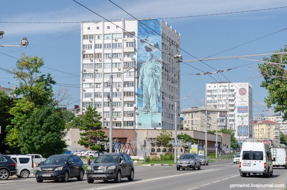 Новороссийск центральный DSC_2619 Новороссийск центральный DSC_2619