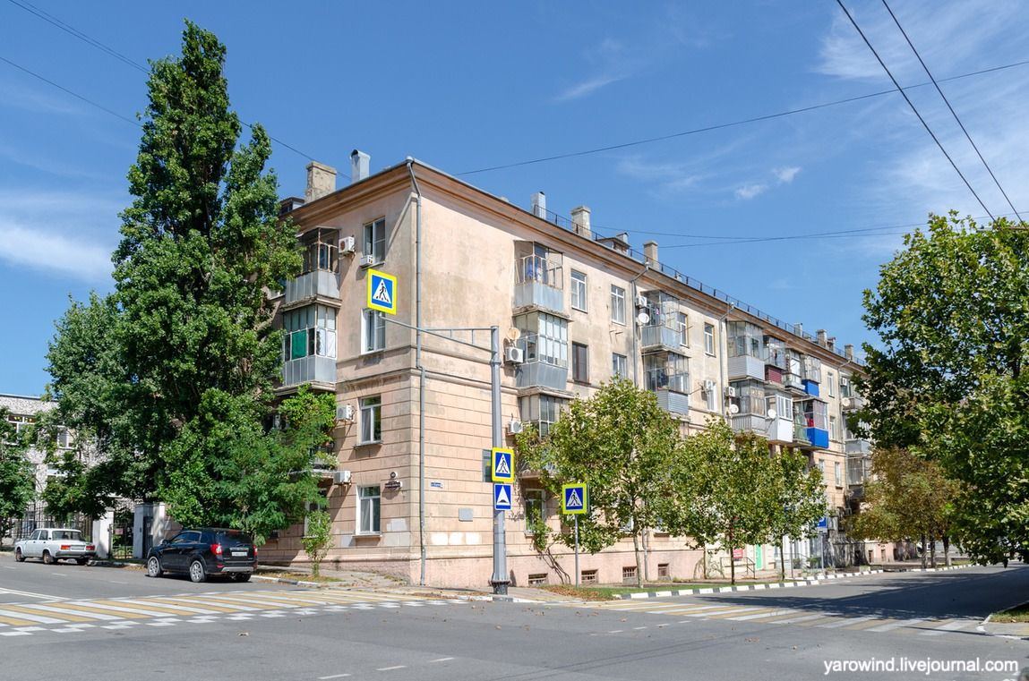 Новороссийск центральный DSC_2621 Новороссийск центральный DSC_2621