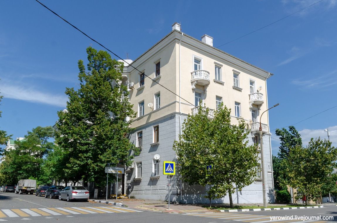 Новороссийск центральный DSC_2622 Новороссийск центральный DSC_2622