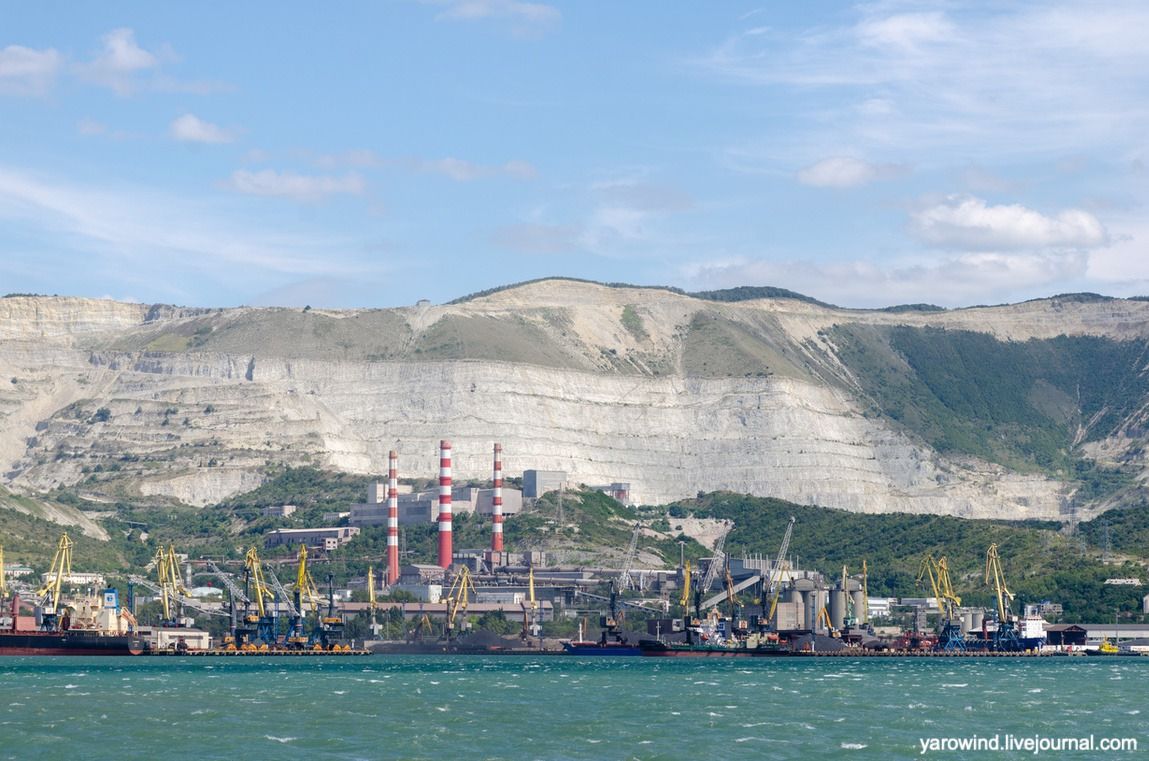 Новороссийск центральный DSC_2623 Новороссийск центральный DSC_2623