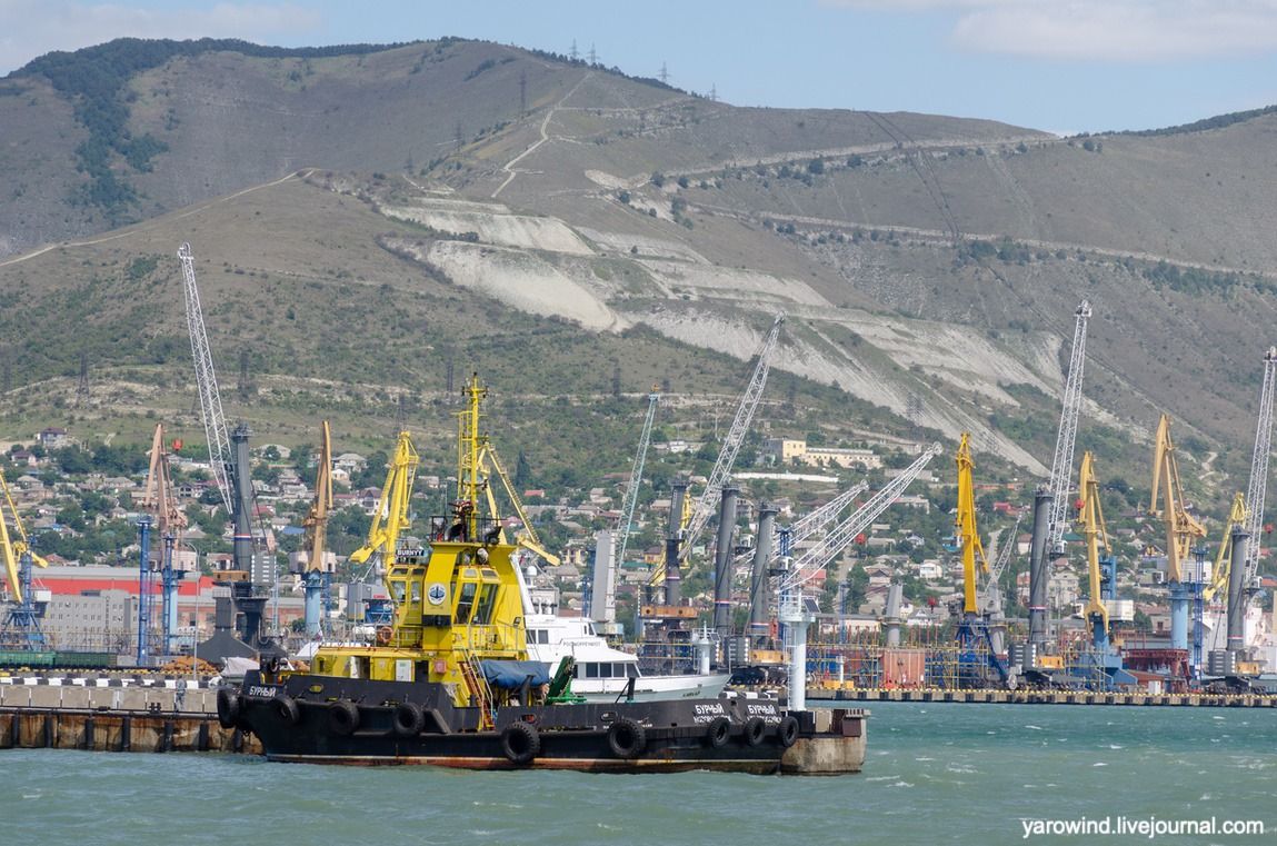 Новороссийск центральный DSC_2624 Новороссийск центральный DSC_2624