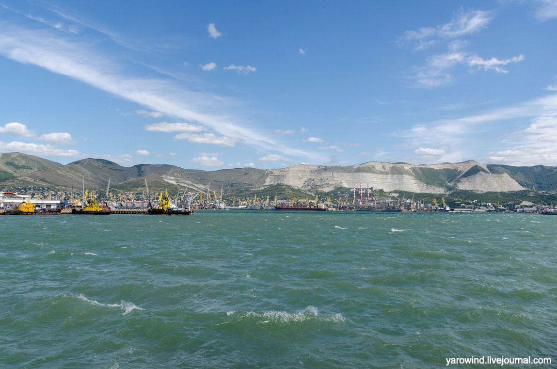 Новороссийск центральный DSC_2625 Новороссийск центральный DSC_2625