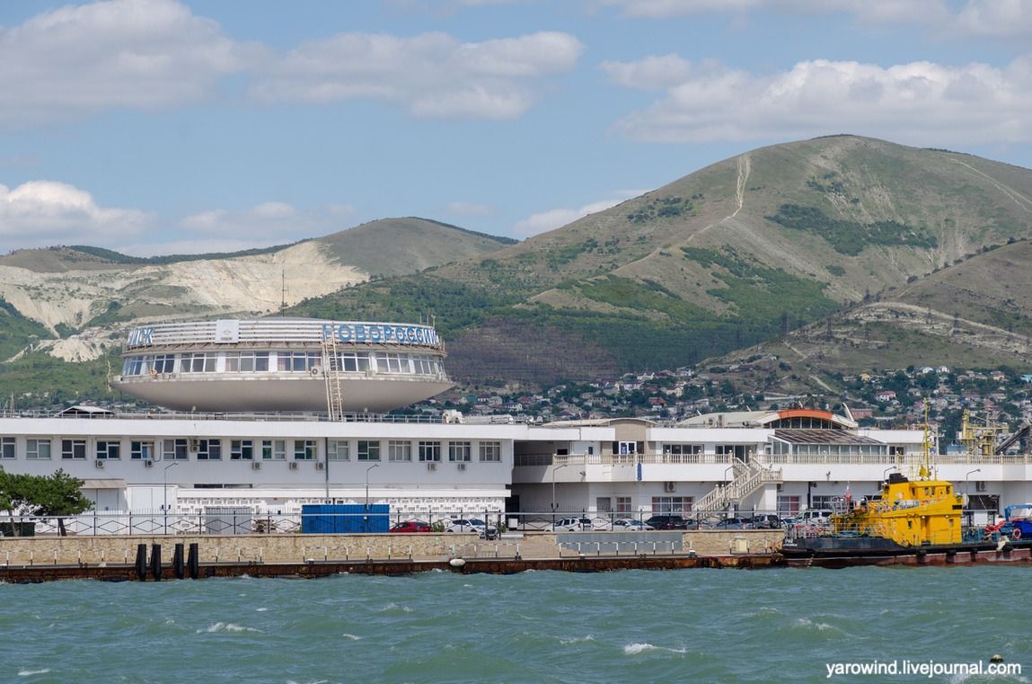 Новороссийск центральный DSC_2626 Новороссийск центральный DSC_2626