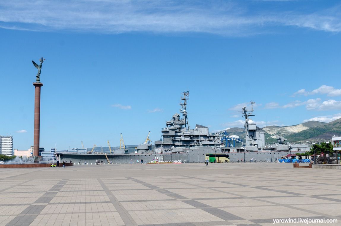 Новороссийск центральный DSC_2629 Новороссийск центральный DSC_2629