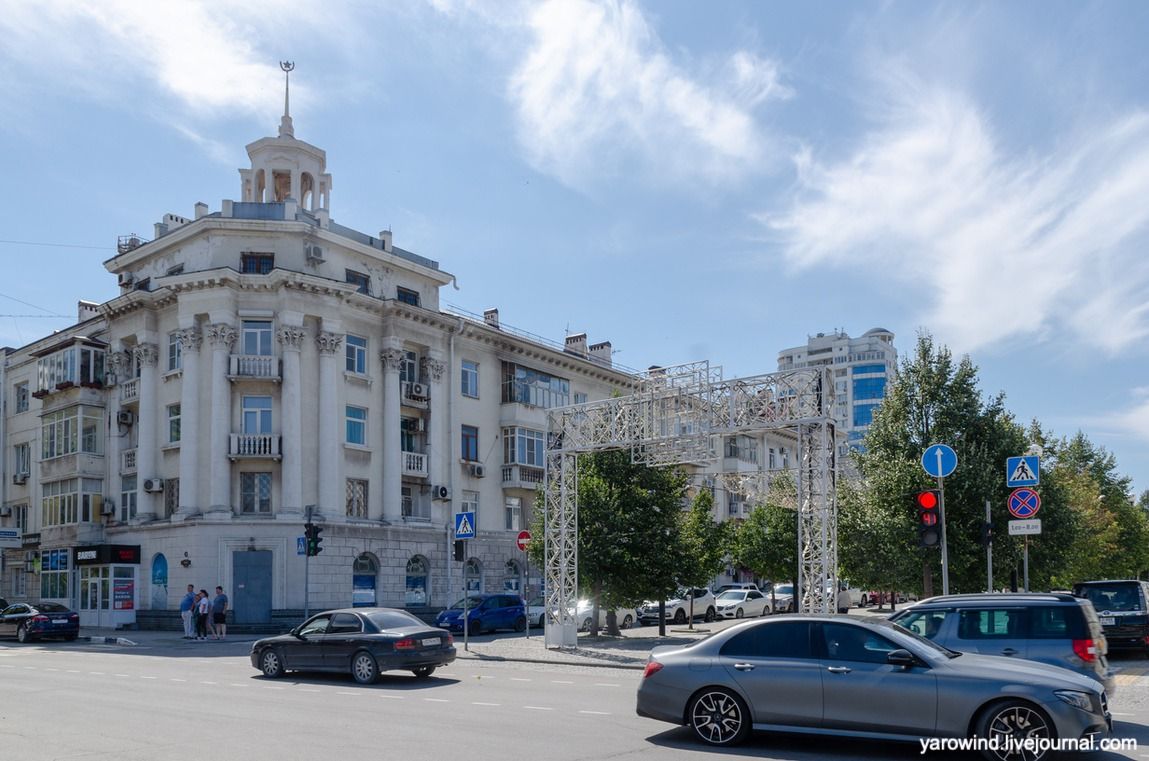 Новороссийск центральный DSC_2632 Новороссийск центральный DSC_2632