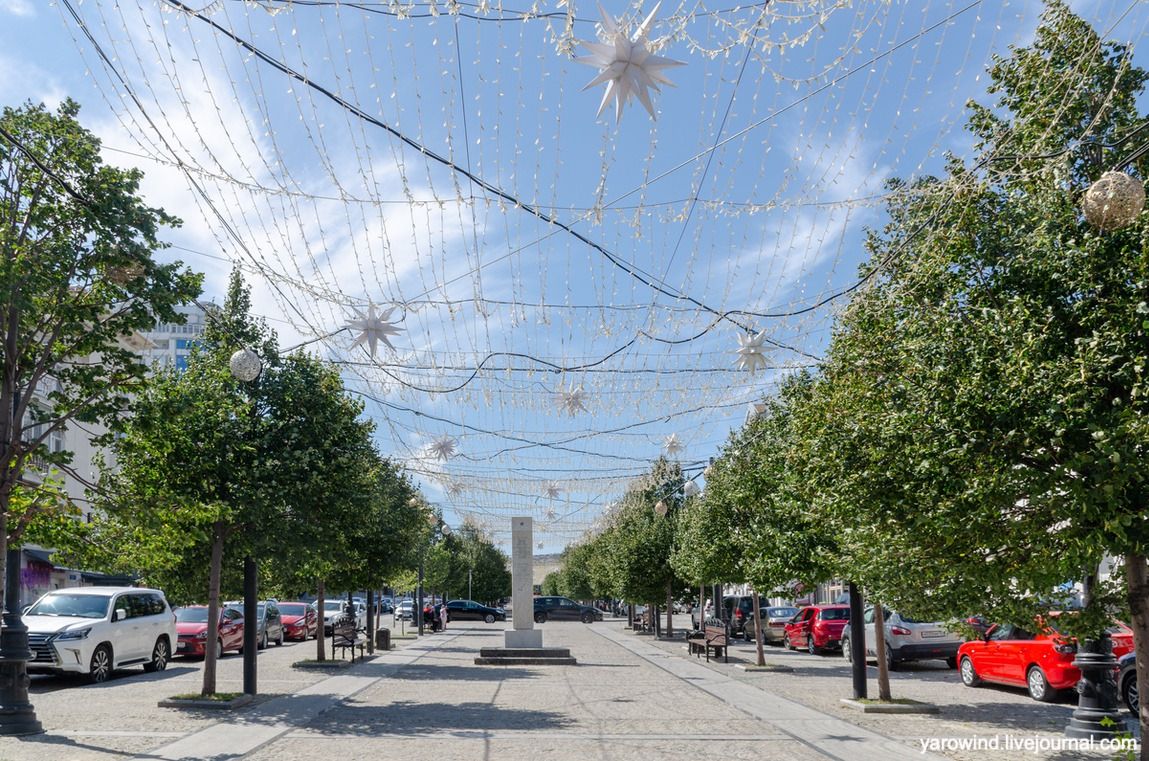 Новороссийск центральный DSC_2634 Новороссийск центральный DSC_2634