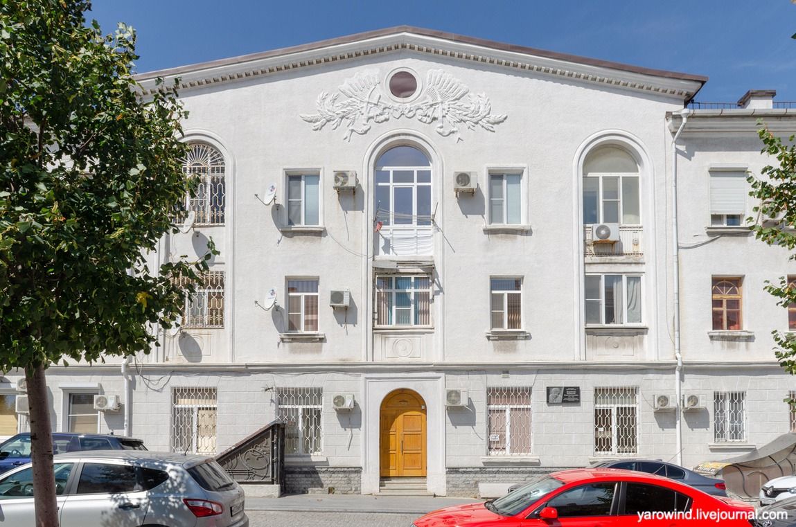 Новороссийск центральный DSC_2635 Новороссийск центральный DSC_2635