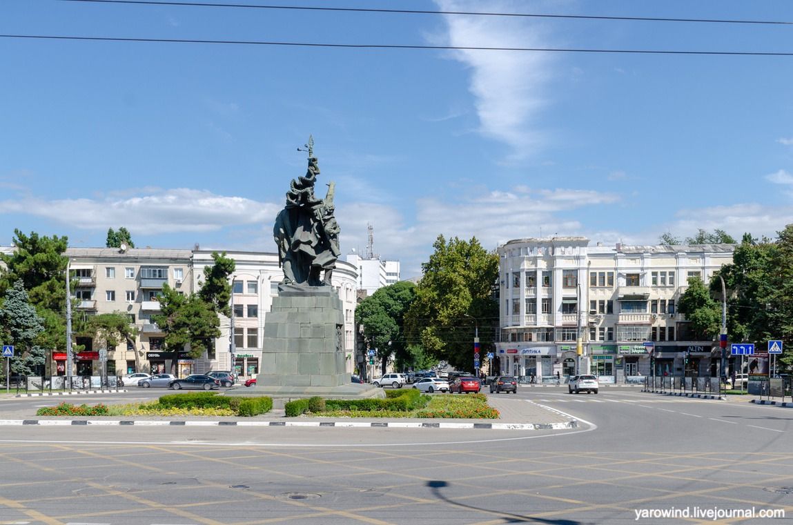 Новороссийск центральный DSC_2639 Новороссийск центральный DSC_2639