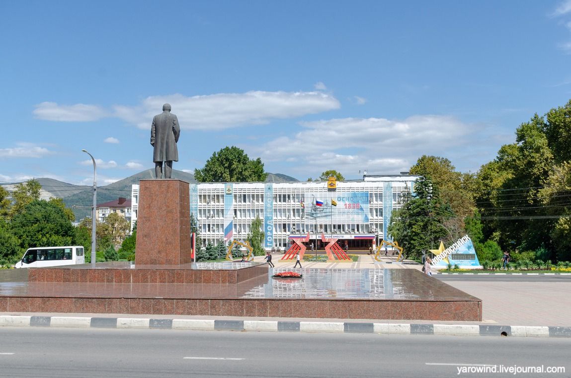 Новороссийск центральный DSC_2640 Новороссийск центральный DSC_2640