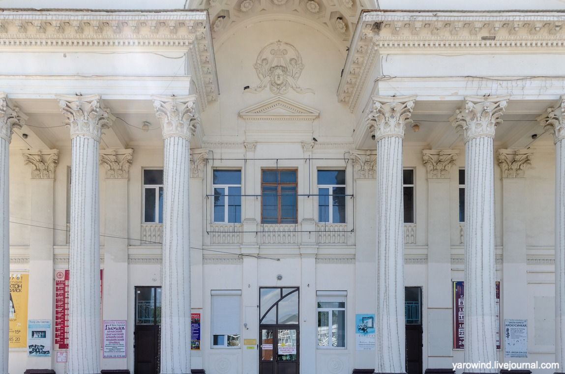 Новороссийск центральный DSC_2641 Новороссийск центральный DSC_2641