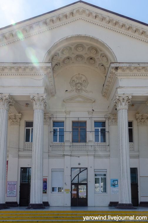 Новороссийск центральный DSC_2642 Новороссийск центральный DSC_2642