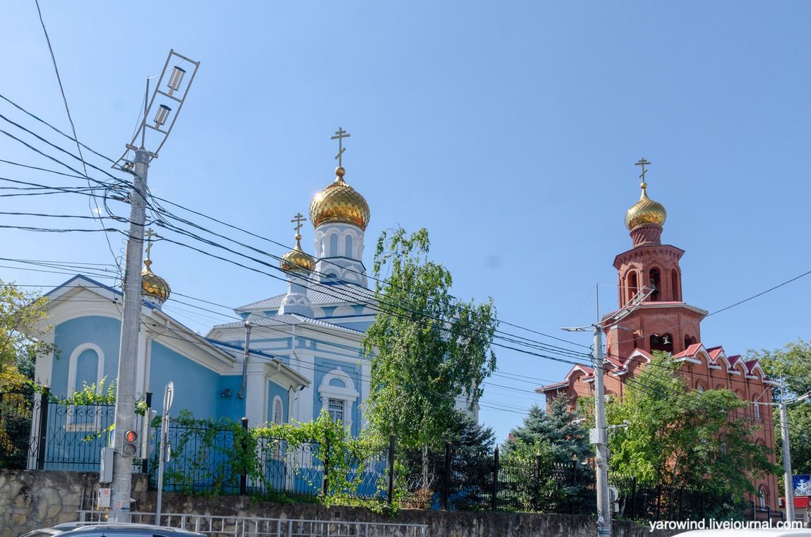 Новороссийск центральный DSC_2644 Новороссийск центральный DSC_2644