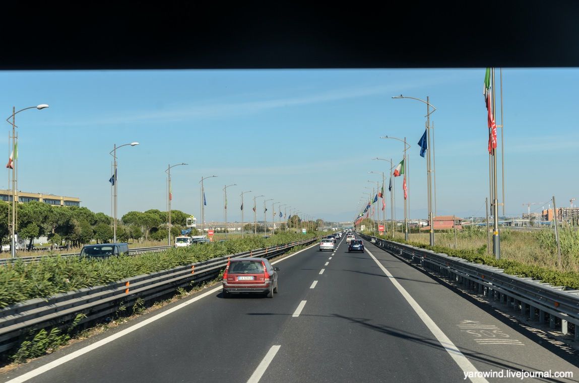 Рим, начало DSC_4573 Рим, начало DSC_4573