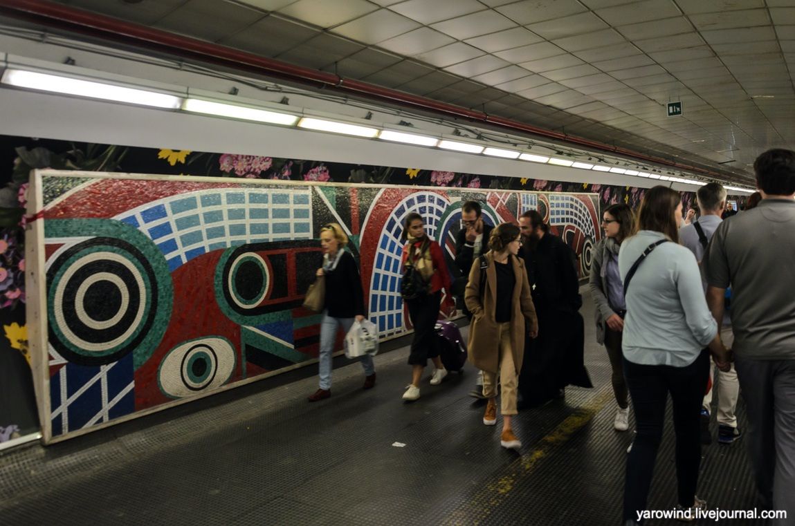 Рим, начало DSC_4575 Рим, начало DSC_4575