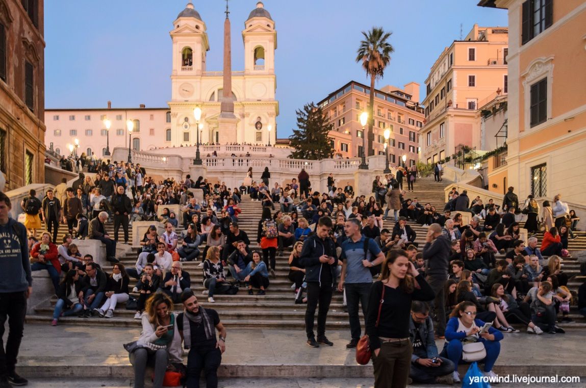 Рим, начало DSC_4577 Рим, начало DSC_4577