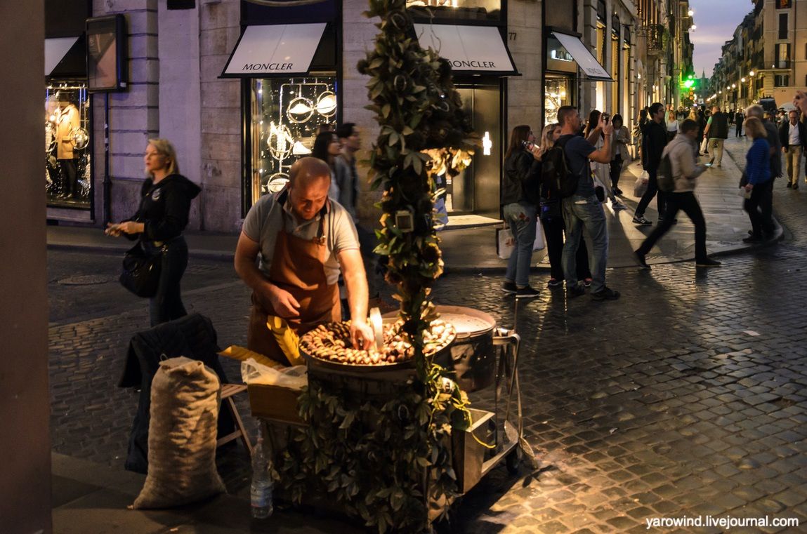 Рим, начало DSC_4580 Рим, начало DSC_4580