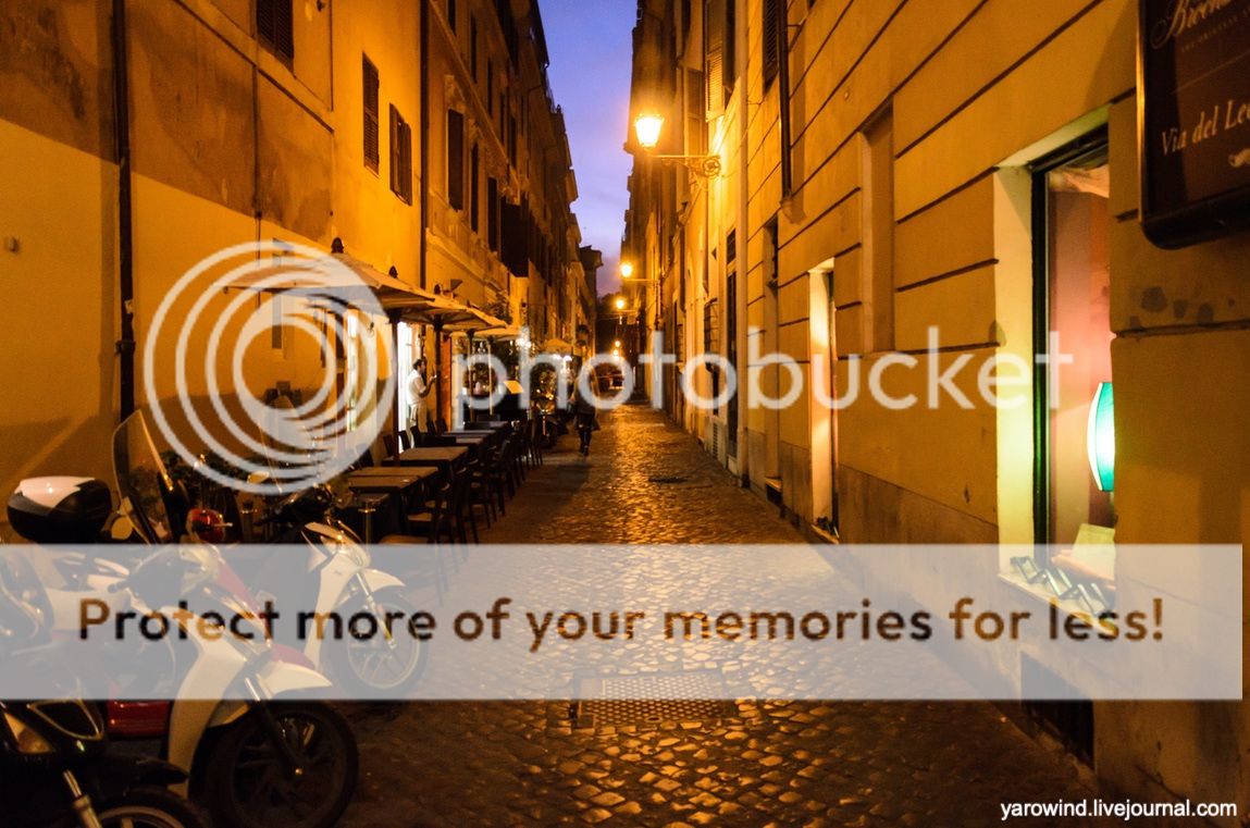 Рим, начало DSC_4581 Рим, начало DSC_4581