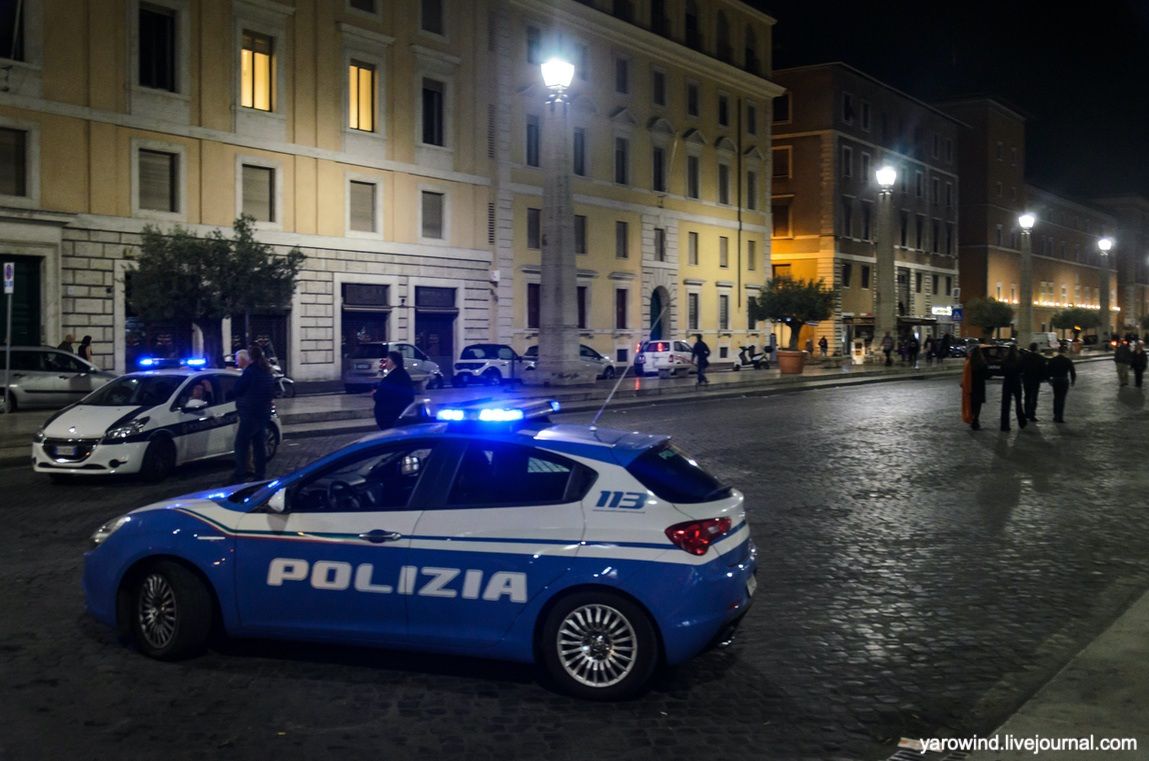 Рим, начало DSC_4589 Рим, начало DSC_4589