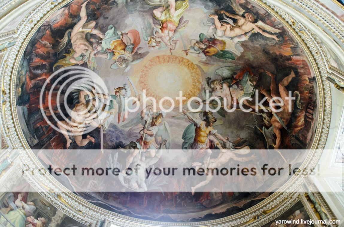 Ватикан: станцы Рафаэля и Сикстинская капелла DSC_4725 Ватикан: станцы Рафаэля и Сикстинская капелла DSC_4725