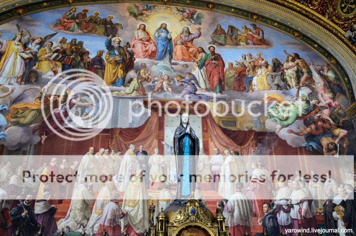 Ватикан: станцы Рафаэля и Сикстинская капелла DSC_4731 Ватикан: станцы Рафаэля и Сикстинская капелла DSC_4731