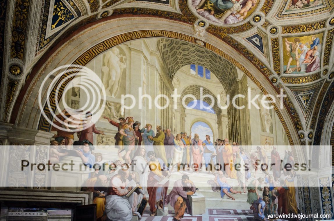 Ватикан: станцы Рафаэля и Сикстинская капелла DSC_4743 Ватикан: станцы Рафаэля и Сикстинская капелла DSC_4743