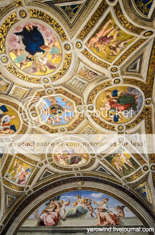 Ватикан: станцы Рафаэля и Сикстинская капелла DSC_4744 Ватикан: станцы Рафаэля и Сикстинская капелла DSC_4744