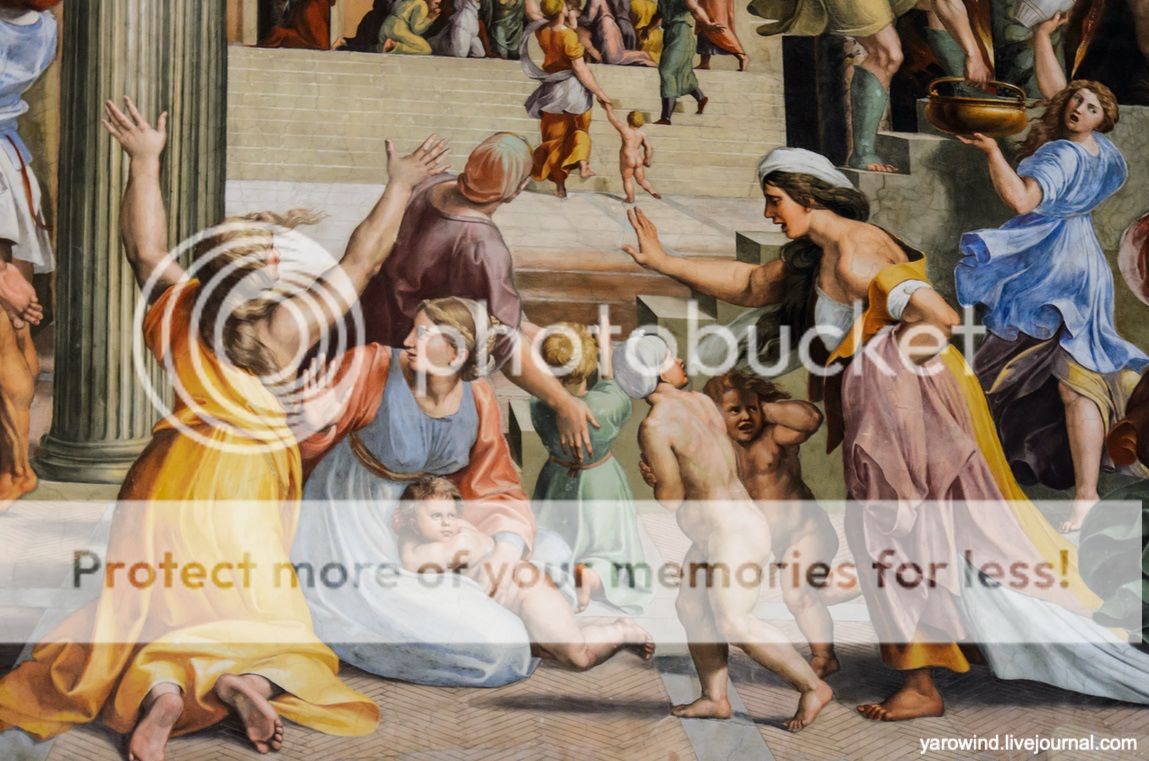 Ватикан: станцы Рафаэля и Сикстинская капелла DSC_4748 Ватикан: станцы Рафаэля и Сикстинская капелла DSC_4748