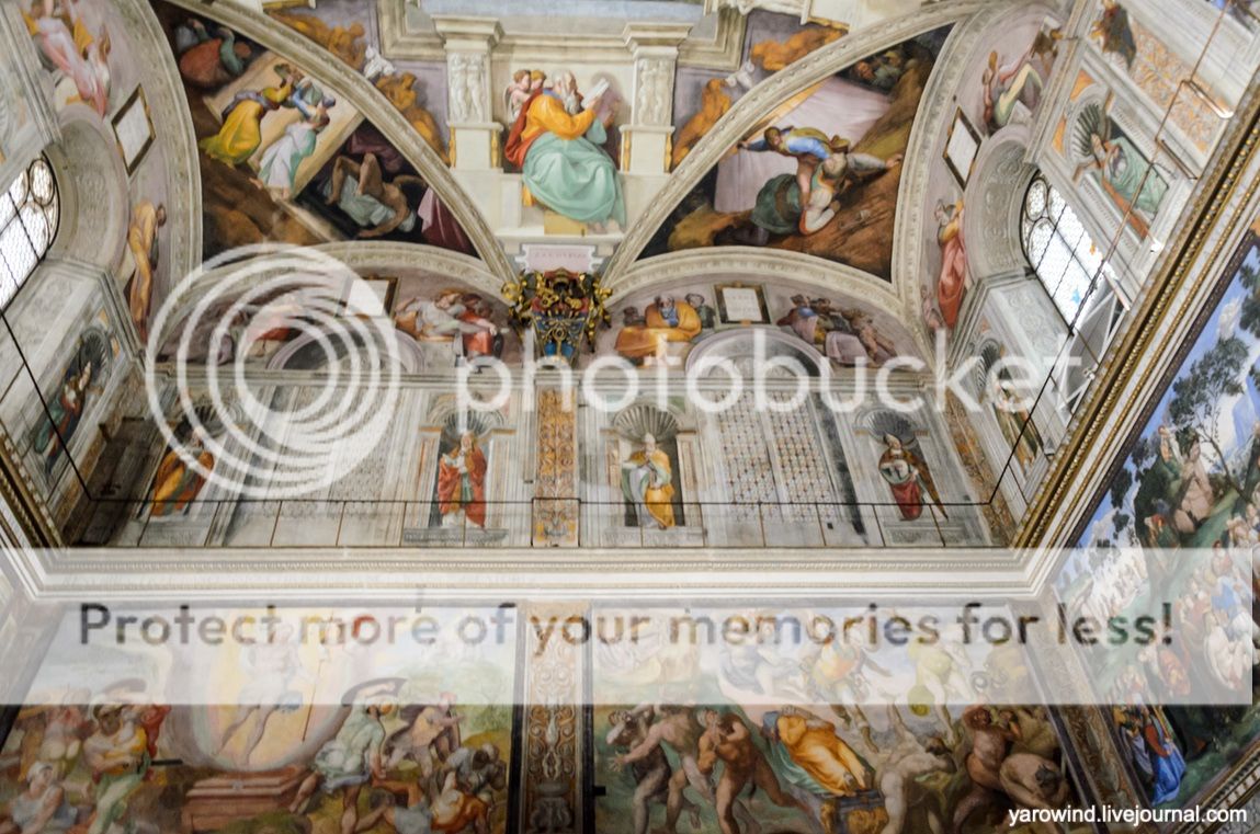 Ватикан: станцы Рафаэля и Сикстинская капелла DSC_4761 Ватикан: станцы Рафаэля и Сикстинская капелла DSC_4761