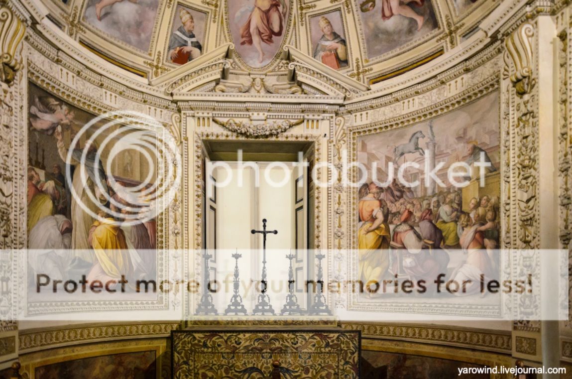 Ватикан: станцы Рафаэля и Сикстинская капелла DSC_4762 Ватикан: станцы Рафаэля и Сикстинская капелла DSC_4762