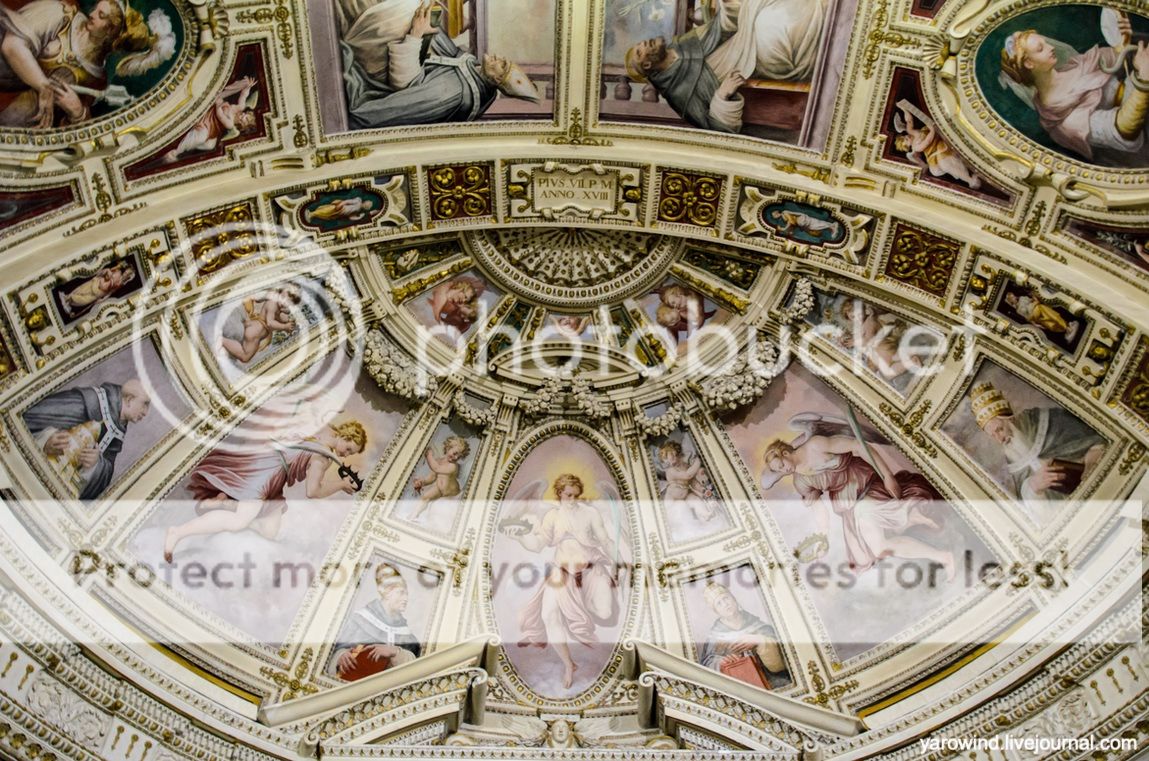 Ватикан: станцы Рафаэля и Сикстинская капелла DSC_4763 Ватикан: станцы Рафаэля и Сикстинская капелла DSC_4763