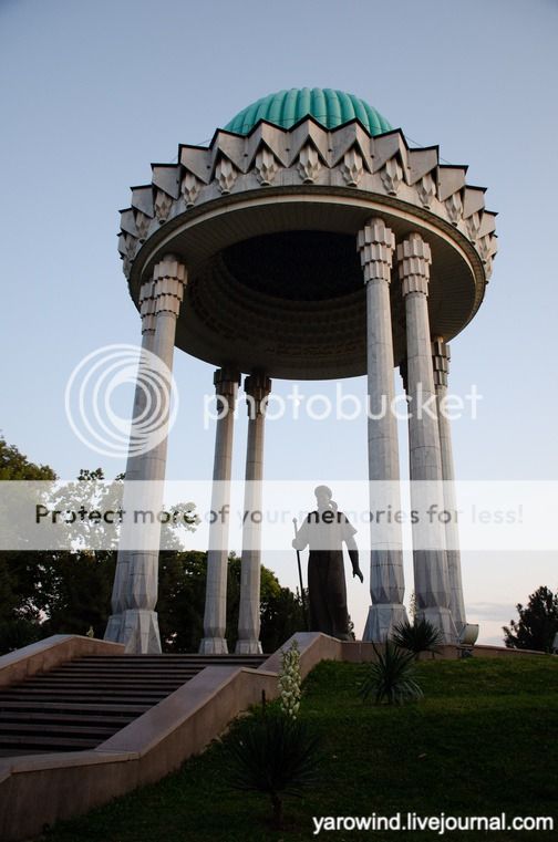 Ташкент вечерний DSC_7772 Ташкент вечерний DSC_7772
