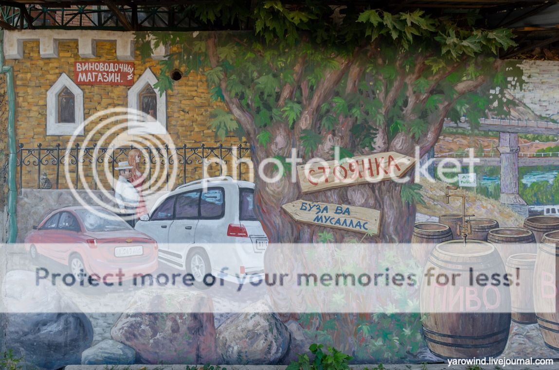 Чайхана и чинары DSC_7780 Чайхана и чинары DSC_7780