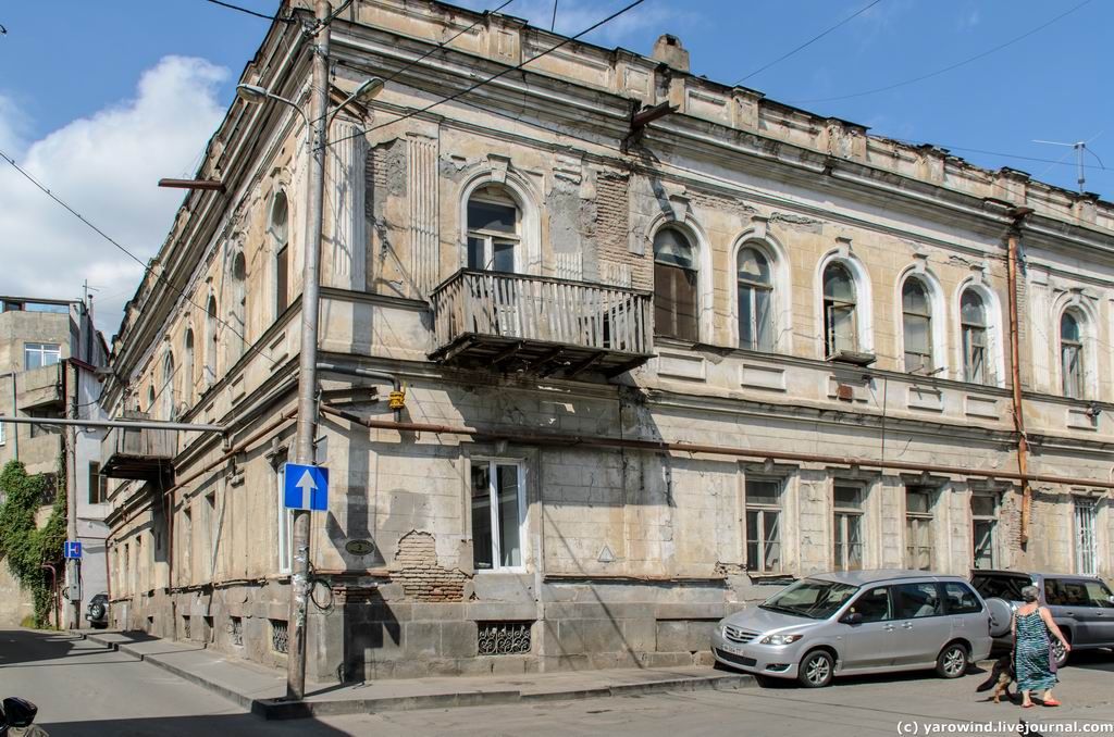 Старый Тбилиси DSC_8035 Старый Тбилиси DSC_8035