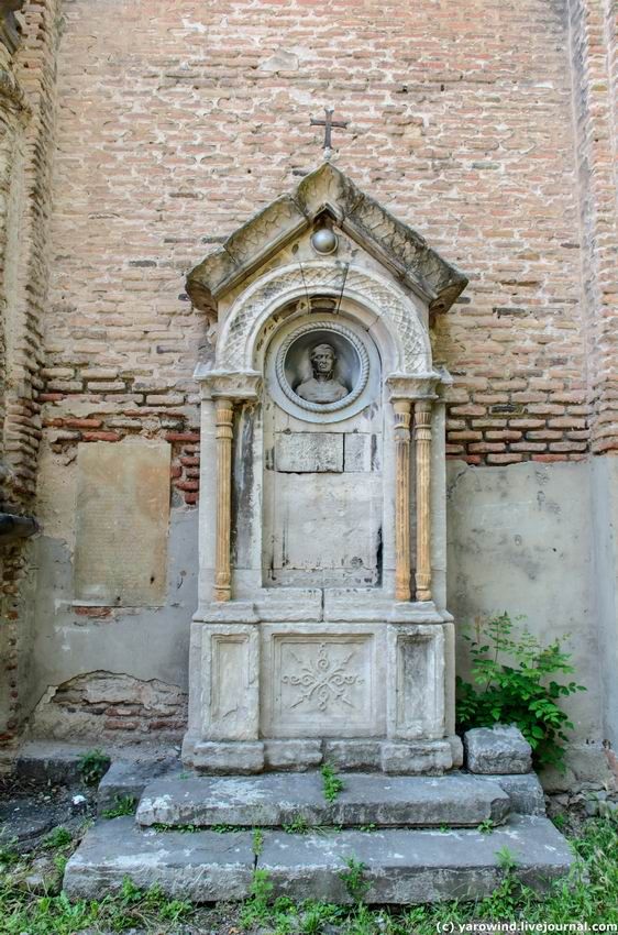 Старый Тбилиси DSC_8040 Старый Тбилиси DSC_8040