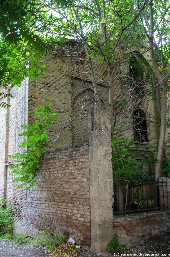 Старый Тбилиси DSC_8042 Старый Тбилиси DSC_8042