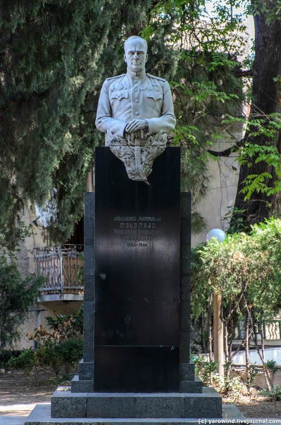 Старый Тбилиси DSC_8043 Старый Тбилиси DSC_8043