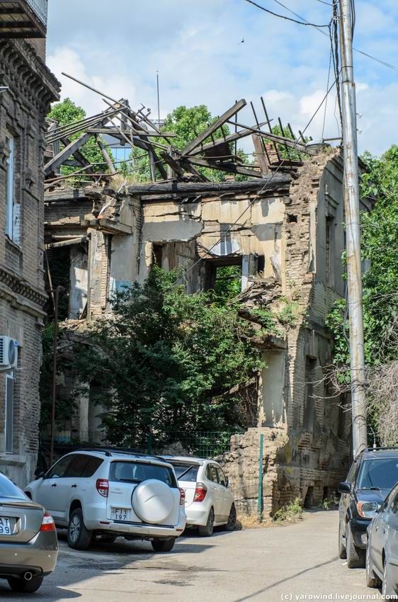 Старый Тбилиси DSC_8047 Старый Тбилиси DSC_8047