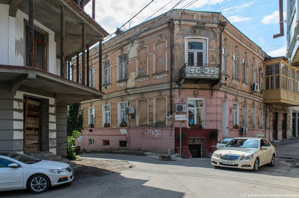 Старый Тбилиси DSC_8048 Старый Тбилиси DSC_8048