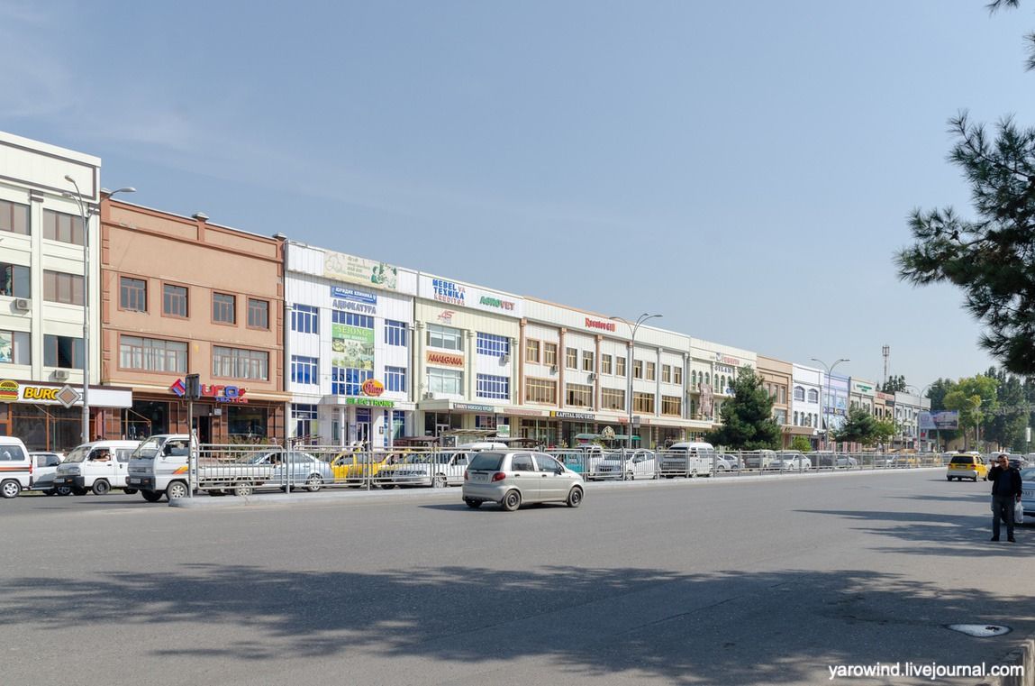 Андижан, новый город DSC_8161(1)