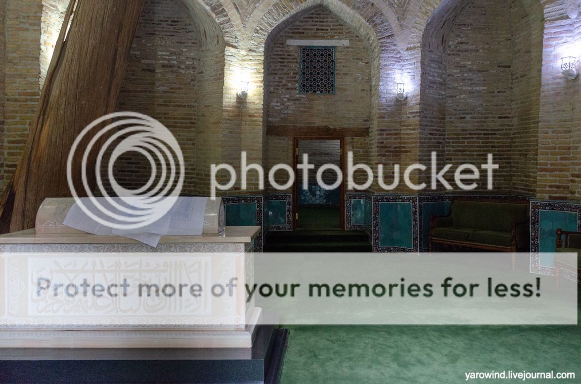 Ташкент, мавзолеи Шейхантаура DSC_8383 Ташкент, мавзолеи Шейхантаура DSC_8383