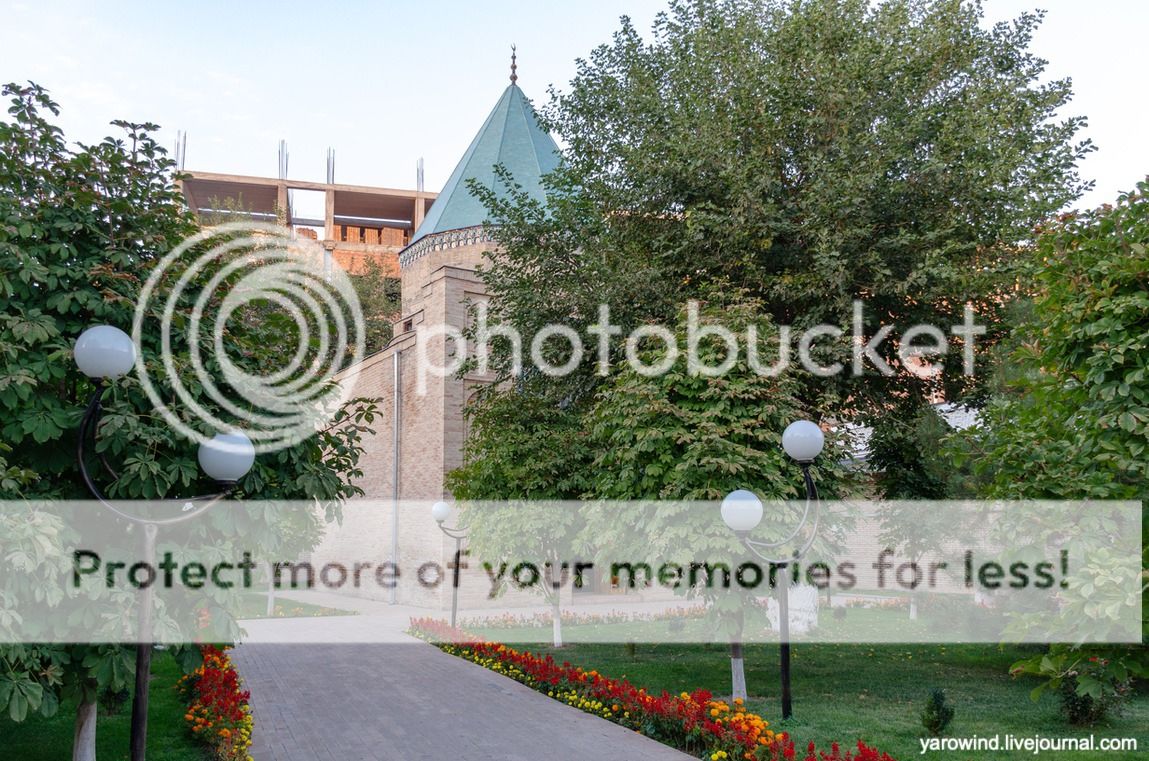 Ташкент, мавзолеи Шейхантаура DSC_8384 Ташкент, мавзолеи Шейхантаура DSC_8384