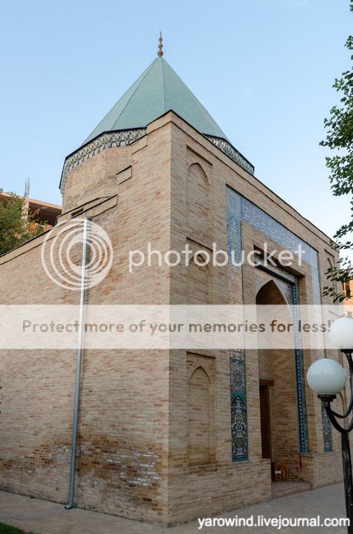 Ташкент, мавзолеи Шейхантаура DSC_8385 Ташкент, мавзолеи Шейхантаура DSC_8385