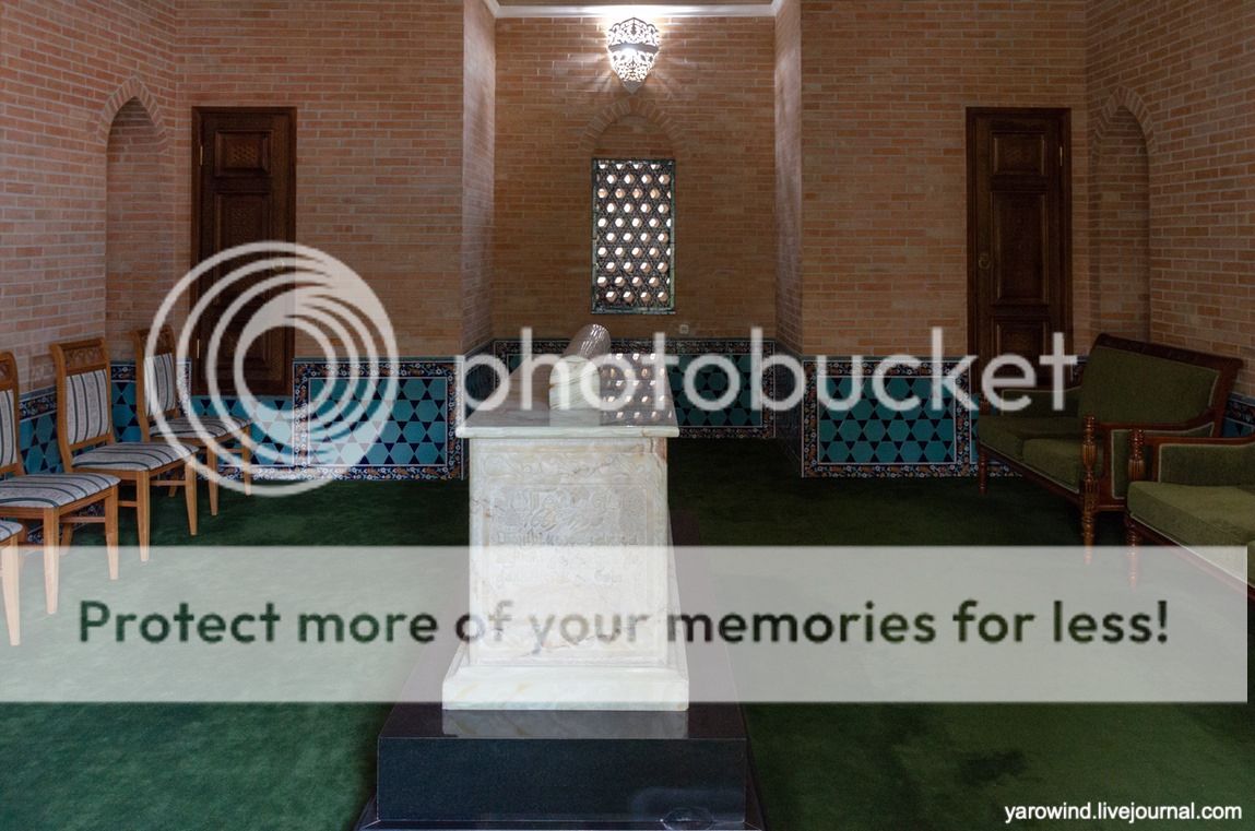 Ташкент, мавзолеи Шейхантаура DSC_8387 Ташкент, мавзолеи Шейхантаура DSC_8387