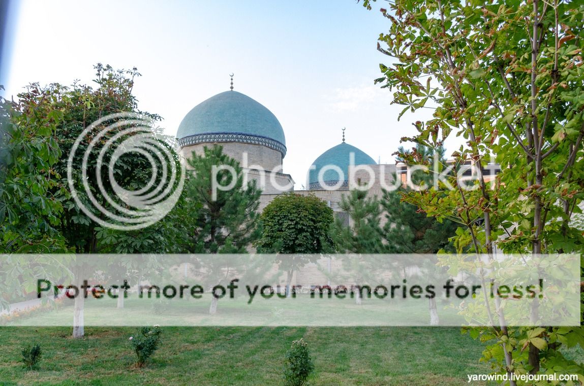 Ташкент, мавзолеи Шейхантаура DSC_8391 Ташкент, мавзолеи Шейхантаура DSC_8391